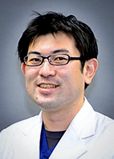 Dr. Tanaka, Takashi